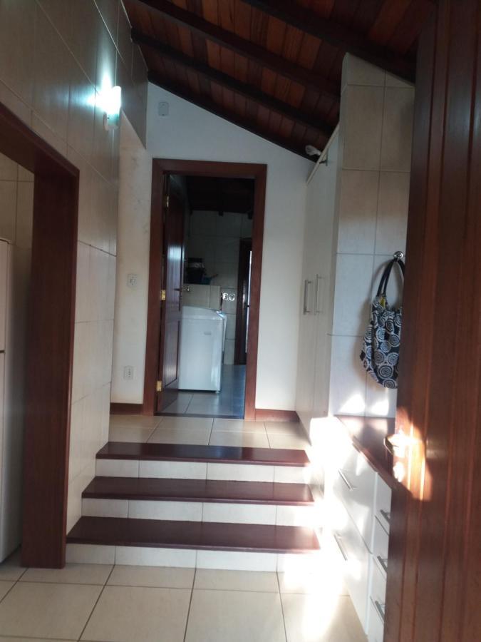 Casa E Piscina Privativa, Vista Para O Mar Em Condominio Pe Na Areia Búzios Eksteriør billede