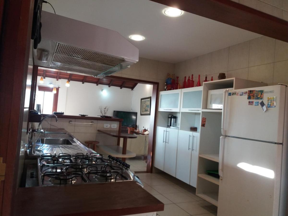 Casa E Piscina Privativa, Vista Para O Mar Em Condominio Pe Na Areia Búzios Eksteriør billede
