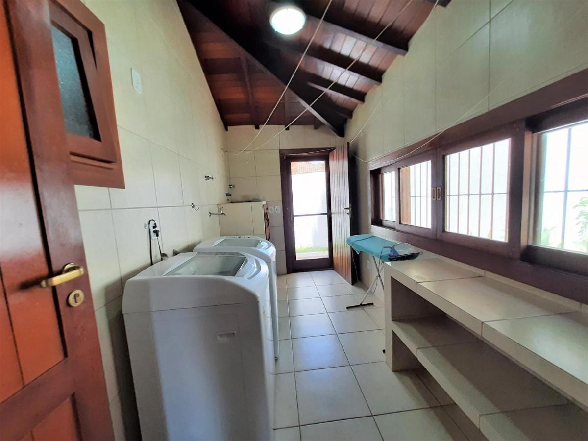 Casa E Piscina Privativa, Vista Para O Mar Em Condominio Pe Na Areia Búzios Eksteriør billede