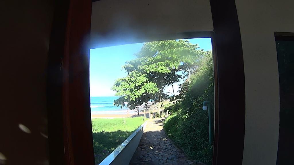 Casa E Piscina Privativa, Vista Para O Mar Em Condominio Pe Na Areia Búzios Værelse billede