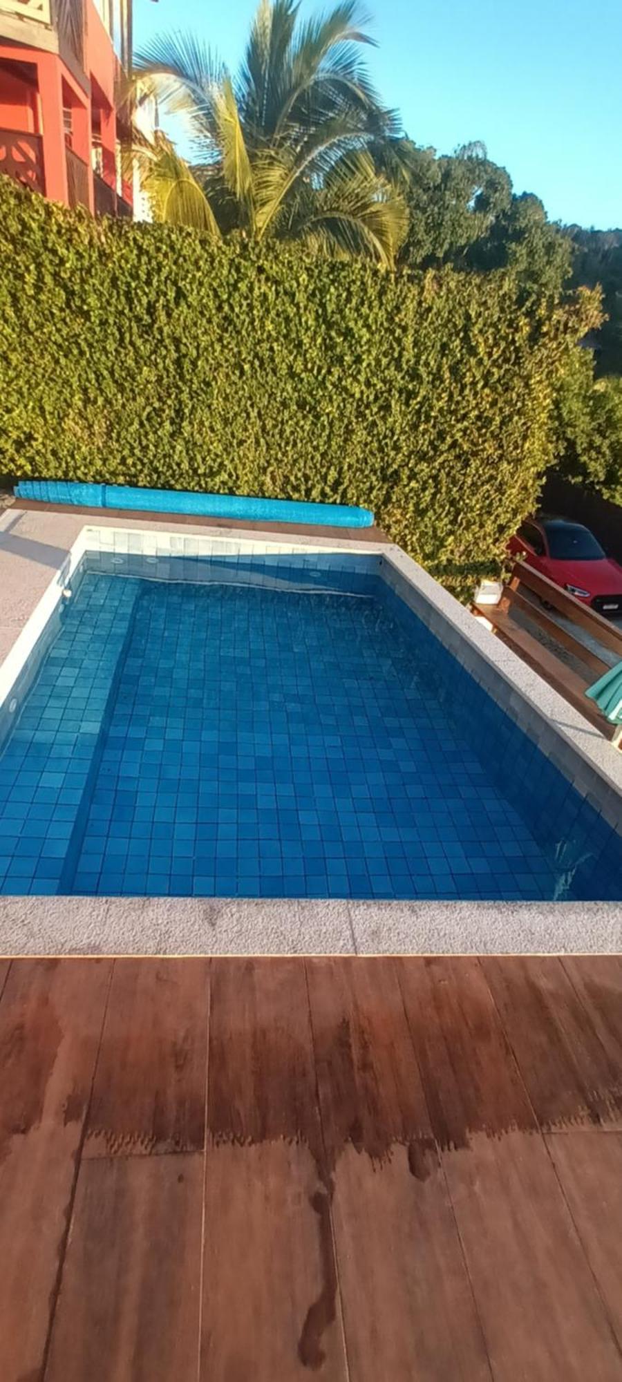 Casa E Piscina Privativa, Vista Para O Mar Em Condominio Pe Na Areia Búzios Eksteriør billede