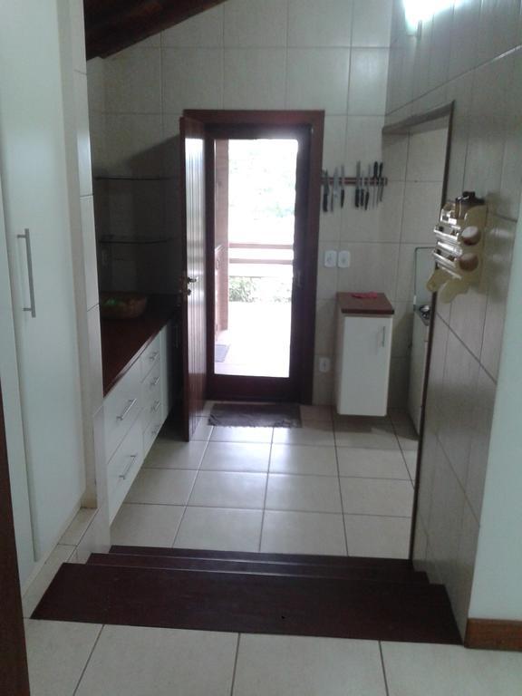 Casa E Piscina Privativa, Vista Para O Mar Em Condominio Pe Na Areia Búzios Eksteriør billede