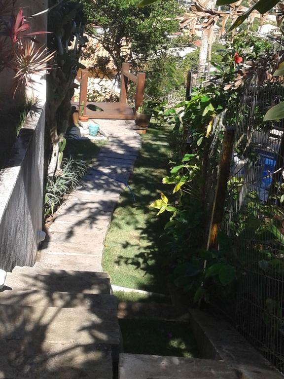 Casa E Piscina Privativa, Vista Para O Mar Em Condominio Pe Na Areia Búzios Eksteriør billede