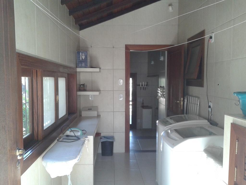 Casa E Piscina Privativa, Vista Para O Mar Em Condominio Pe Na Areia Búzios Eksteriør billede