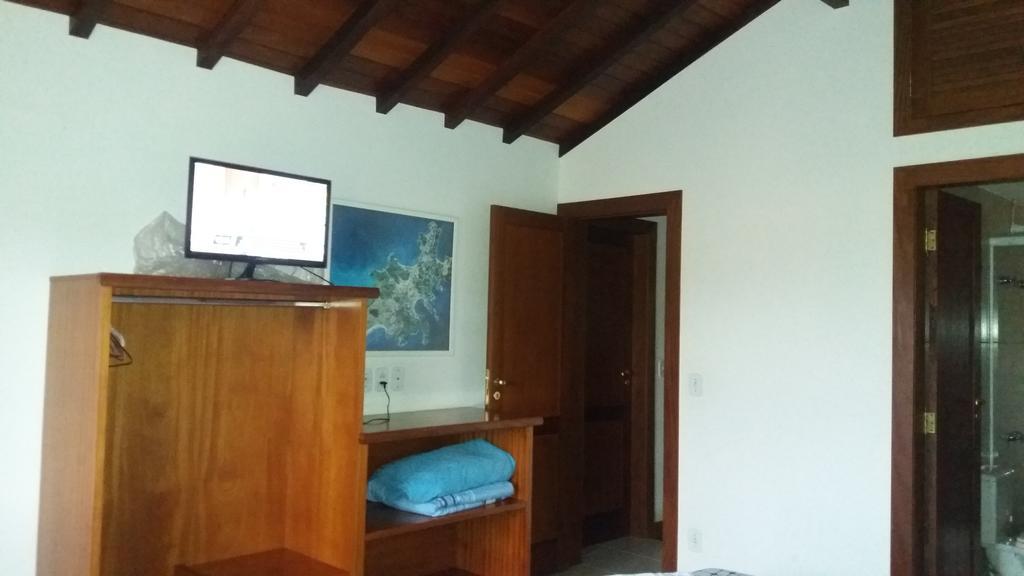 Casa E Piscina Privativa, Vista Para O Mar Em Condominio Pe Na Areia Búzios Eksteriør billede