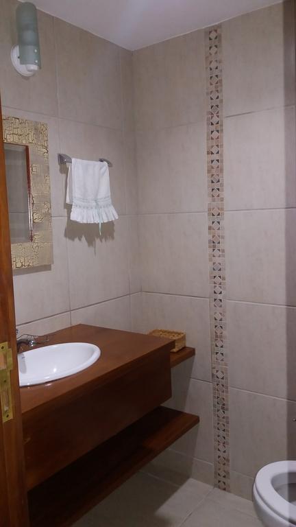 Casa E Piscina Privativa, Vista Para O Mar Em Condominio Pe Na Areia Búzios Eksteriør billede
