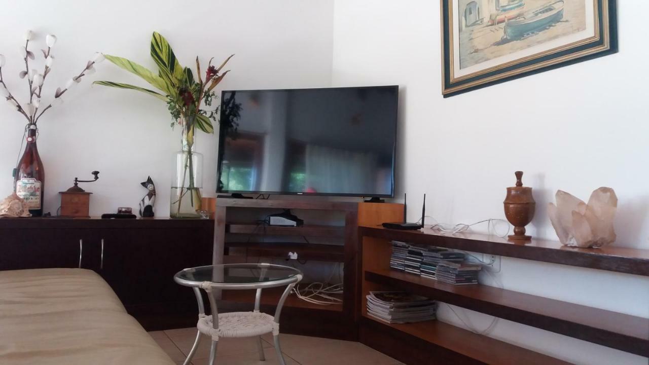 Casa E Piscina Privativa, Vista Para O Mar Em Condominio Pe Na Areia Búzios Eksteriør billede